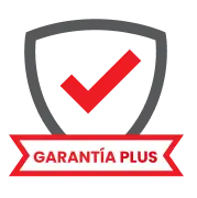 Garantía Plus